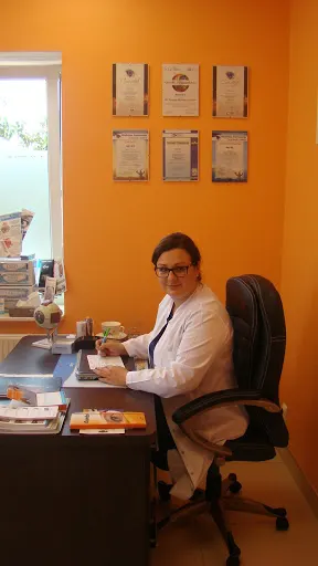 Gabinet Okulistyczny Anety Bryl